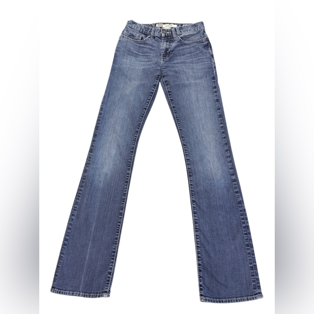 BKE Aiden Bootleg Jeans 28XL